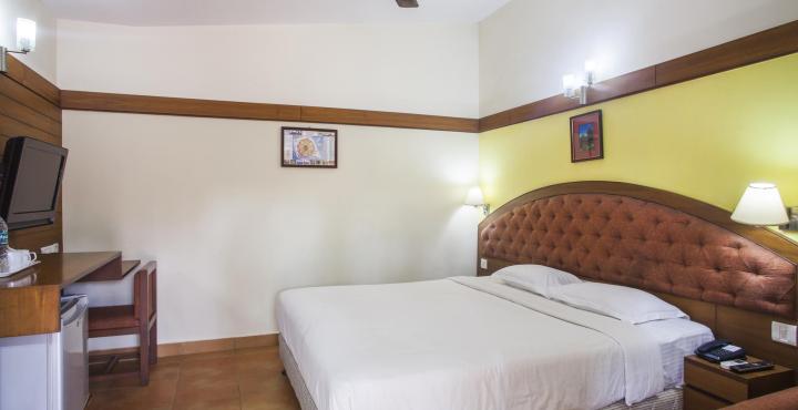 Toshali Sands Resort